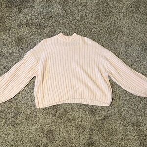 Princess Polly Innerbloom Sweater NWOT